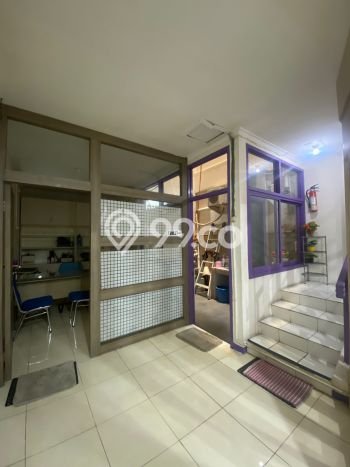 Ruko Bagus Dijual di Sunter Jakarta Utara Strategis Cocok untuk Kembangkan Bisnis Ruko Bagus Dijual di Sunter Jakarta Utara Strategis Cocok untuk Kembangkan Bisnis