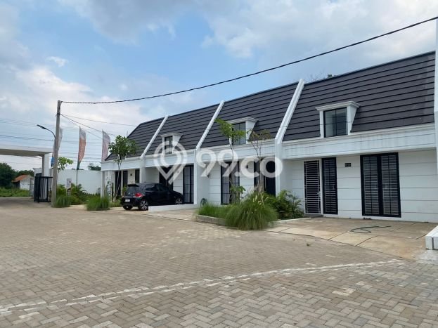Dijual Cepat Rumah Bagus Siap Huni LB 38m2 di Mustikajaya, Bekasi Dijual Cepat Rumah Bagus Siap Huni LB 38m2 di Mustikajaya, Bekasi