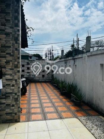 Hunian Mewah LB 250m2 Siap Pakai Desain Elegan di Klender, Jakarta Timur Hunian Mewah LB 250m2 Siap Pakai Desain Elegan di Klender, Jakarta Timur