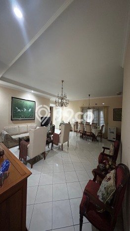 Dijual Rumah Premium dengan Fasilitas Sekitar Komplit di Ciracas, Jakarta Timur Dijual Rumah Premium dengan Fasilitas Sekitar Komplit di Ciracas, Jakarta Timur
