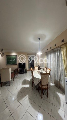 Dijual Rumah Premium dengan Fasilitas Sekitar Komplit di Ciracas, Jakarta Timur Dijual Rumah Premium dengan Fasilitas Sekitar Komplit di Ciracas, Jakarta Timur