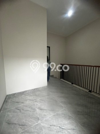 Rumah Modern Minimalis 2 KT Siap Huni di Bekasi Selatan Rumah Modern Minimalis 2 KT Siap Huni di Bekasi Selatan