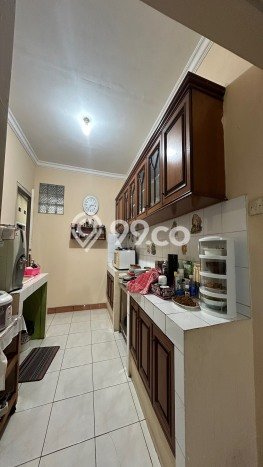 Dijual Rumah Premium dengan Fasilitas Sekitar Komplit di Ciracas, Jakarta Timur Dijual Rumah Premium dengan Fasilitas Sekitar Komplit di Ciracas, Jakarta Timur