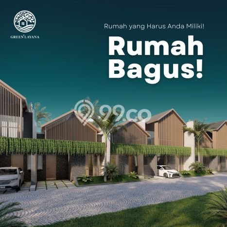 Jual Rumah Bagus Siap Huni LB 72m2 di Argomulyo, Salatiga Jual Rumah Bagus Siap Huni LB 72m2 di Argomulyo, Salatiga