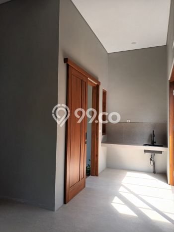 Rumah Modern Minimalis 2 KT Bisa Langsung Pindah di Argomulyo Rumah Modern Minimalis 2 KT Bisa Langsung Pindah di Argomulyo
