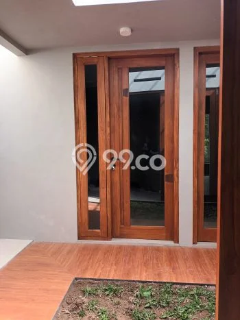 Hunian Cantik Modern Lb 51m2 di Argomulyo, Salatiga Hunian Cantik Modern Lb 51m2 di Argomulyo, Salatiga