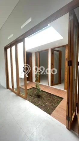 Jual Rumah Bagus Siap Huni LB 72m2 di Argomulyo, Salatiga Jual Rumah Bagus Siap Huni LB 72m2 di Argomulyo, Salatiga