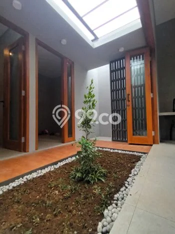 Jual Rumah Favorit Siap Huni LB 72m2 di Argomulyo, Salatiga Jual Rumah Favorit Siap Huni LB 72m2 di Argomulyo, Salatiga