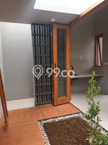 Rumah Strategis Minimalis Lb 51m2 di Argomulyo, Salatiga Rumah Strategis Minimalis Lb 51m2 di Argomulyo, Salatiga