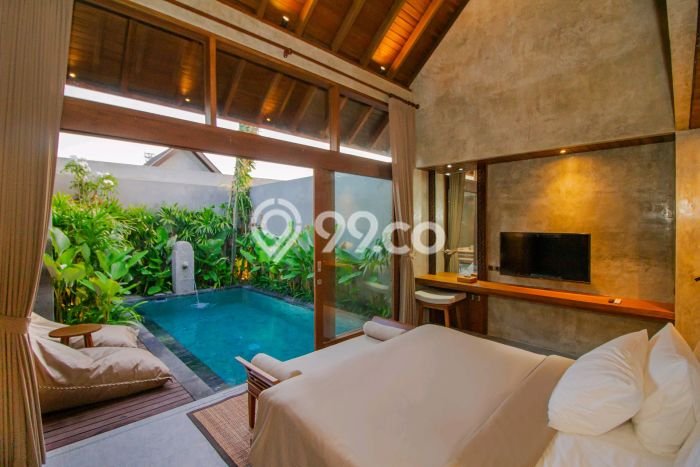 Tempat Ideal! Vila di , Luas 100m2m², Area Asri dan tenang Tempat Ideal! Vila di , Luas 100m2m², Area Asri dan tenang