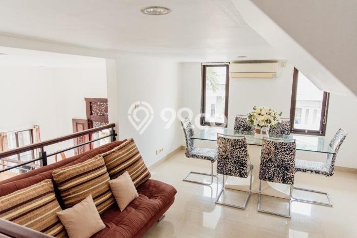 Vila Potensial Kawasan , Luas 210m2m², Dekat ke Badung, Badung Vila Potensial Kawasan , Luas 210m2m², Dekat ke Badung, Badung