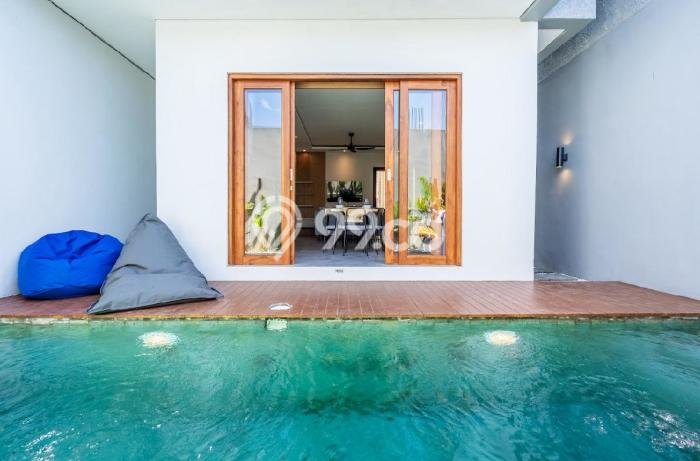 Bisnis Potensial! Vila di , Dimensi 120m2m², Posisi Strategis Bisnis Potensial! Vila di , Dimensi 120m2m², Posisi Strategis