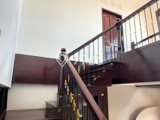 Ready to Use! Luxury House LT 560m2 Desain Elegan di Celuk Ready to Use! Luxury House LT 560m2 Desain Elegan di Celuk
