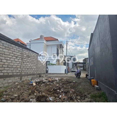 For Sale Hunian Rumah Nyaman 3 Kamar di Ubung Kaja, Denpasar For Sale Hunian Rumah Nyaman 3 Kamar di Ubung Kaja, Denpasar