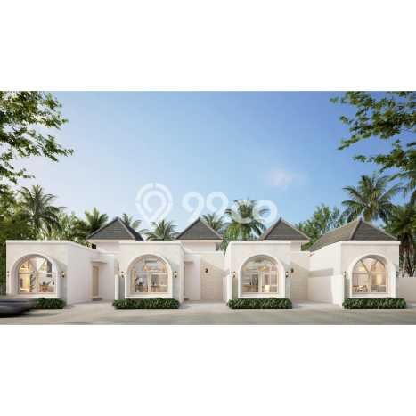 Vila di , Area 110m2m², Akses Mudah Fasilitas Umum Vila di , Area 110m2m², Akses Mudah Fasilitas Umum