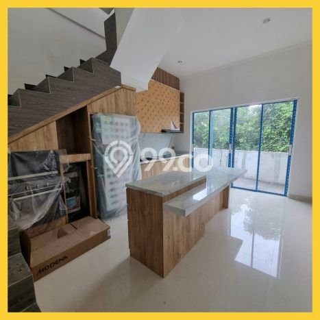 Rumah Minimalis 3 Kamar LT 100m2 di Jimbaran Rumah Minimalis 3 Kamar LT 100m2 di Jimbaran