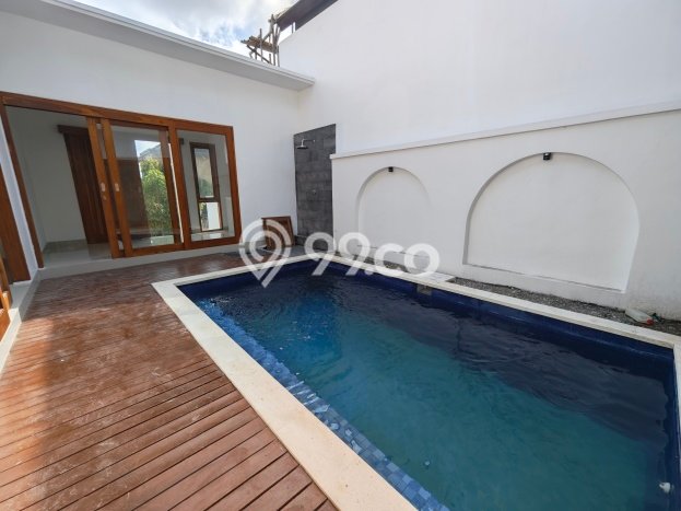 Vila di , Luas 110m2m², Area Nyaman Vila di , Luas 110m2m², Area Nyaman