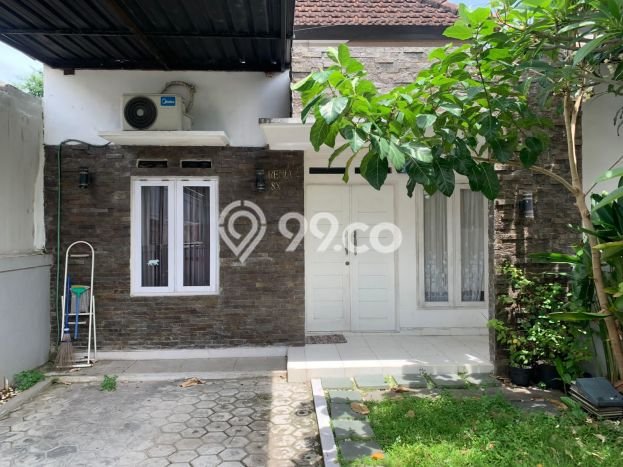 Rumah Minimalis 3 Kamar LT 113m2 di Jimbaran Rumah Minimalis 3 Kamar LT 113m2 di Jimbaran