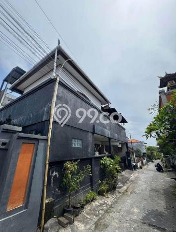 Dijual Rumah Eksklusif 5 KT di Padangsambian , Denpasar Dijual Rumah Eksklusif 5 KT di Padangsambian , Denpasar