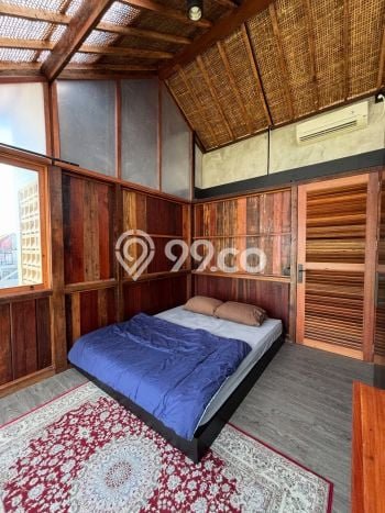 Hunian Cantik Modern Lb 95m2 di Sukawati, Gianyar Hunian Cantik Modern Lb 95m2 di Sukawati, Gianyar