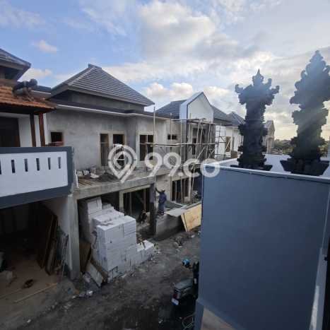 Rumah Modern 3 KT LT 60m2 di Padangsambian Rumah Modern 3 KT LT 60m2 di Padangsambian