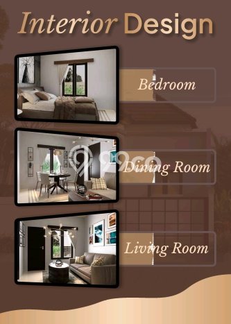 Rumah Asri di , Badung, Luas 100m2m² LB 36m2m² Rumah Asri di , Badung, Luas 100m2m² LB 36m2m²
