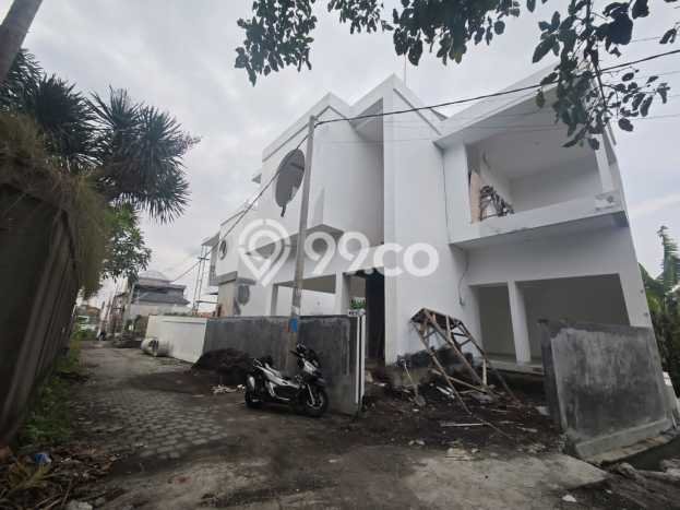 Vila Kawasan , Area 110m2m², Lingkungan Asri untuk hunian Vila Kawasan , Area 110m2m², Lingkungan Asri untuk hunian