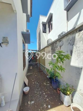 Rumah Luas Asri 3 KT Siap Pakai di Nusa Dua Badung Rumah Luas Asri 3 KT Siap Pakai di Nusa Dua Badung