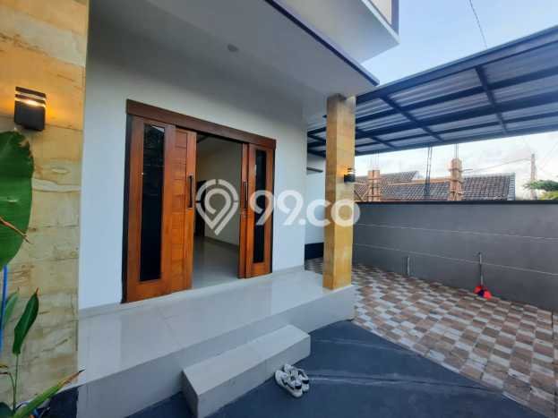 Rumah Luas Asri 3 KT Siap Pakai di Padangsambian Denpasar Rumah Luas Asri 3 KT Siap Pakai di Padangsambian Denpasar