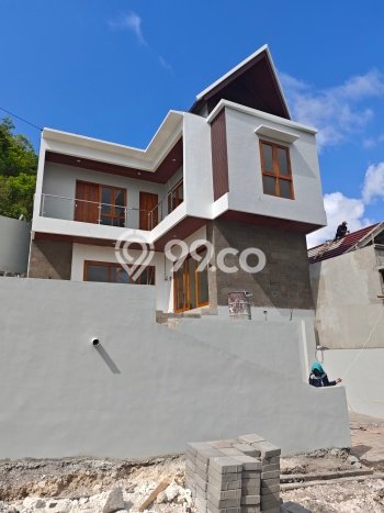 Vila Kawasan Blahbatuh, Luas 110m2m², Dekat Mudah Pusat Kota Vila Kawasan Blahbatuh, Luas 110m2m², Dekat Mudah Pusat Kota