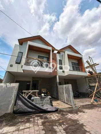 Dijual Hunian Rumah Terawat 3 Kamar di Sesetan, Denpasar Dijual Hunian Rumah Terawat 3 Kamar di Sesetan, Denpasar