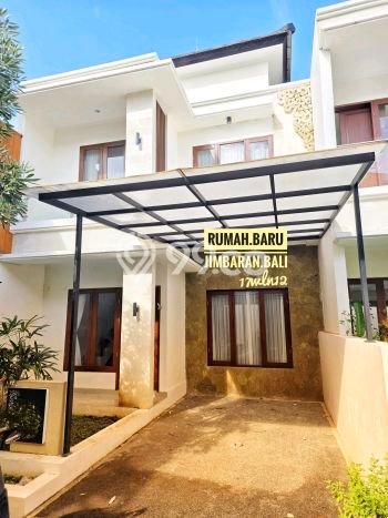 Hunian Nyaman Asri 3 KT Siap Huni di Jimbaran Badung Hunian Nyaman Asri 3 KT Siap Huni di Jimbaran Badung