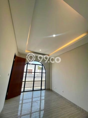 DIJUAL! Vila Kawasan , Luas 100m2m², Posisi Premium DIJUAL! Vila Kawasan , Luas 100m2m², Posisi Premium