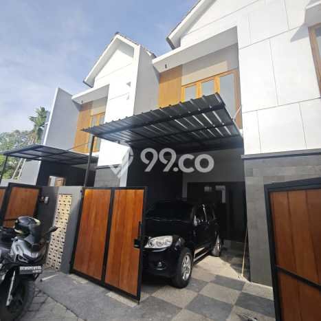 Rumah Minimalis 3 KT di Mahendradata Denpasar Unfurnished Rumah Minimalis 3 KT di Mahendradata Denpasar Unfurnished