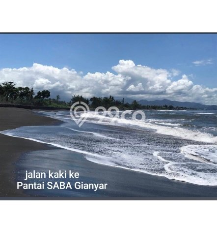 Vila Kawasan Blahbatuh, Luas 110m2m², Dekat Mudah Pusat Kota Vila Kawasan Blahbatuh, Luas 110m2m², Dekat Mudah Pusat Kota