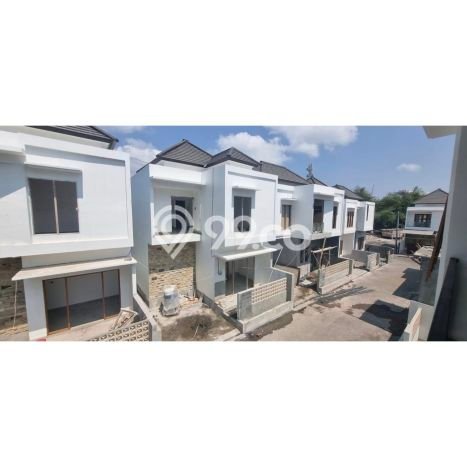 Rumah Minimalis 3 Kamar LT 100m2 di Jimbaran Rumah Minimalis 3 Kamar LT 100m2 di Jimbaran