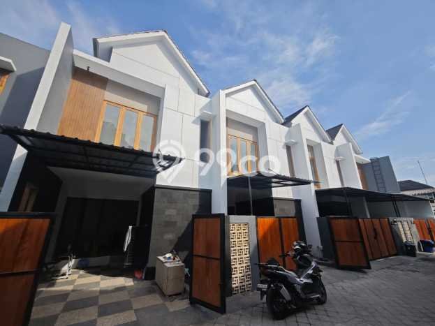 Jual Rumah Eksklusif 3 KT di Pemogan, Denpasar Jual Rumah Eksklusif 3 KT di Pemogan, Denpasar