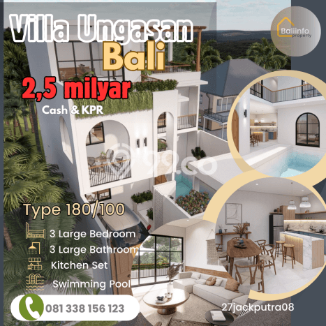 Kesempatan Langka! Vila di , Dimensi 100m2m², Area Prospektif dengan nilai meningkat Kesempatan Langka! Vila di , Dimensi 100m2m², Area Prospektif dengan nilai meningkat