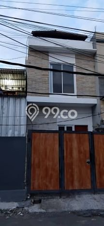 Rumah Modern 2 KT di Pemogan Denpasar Unfurnished Rumah Modern 2 KT di Pemogan Denpasar Unfurnished