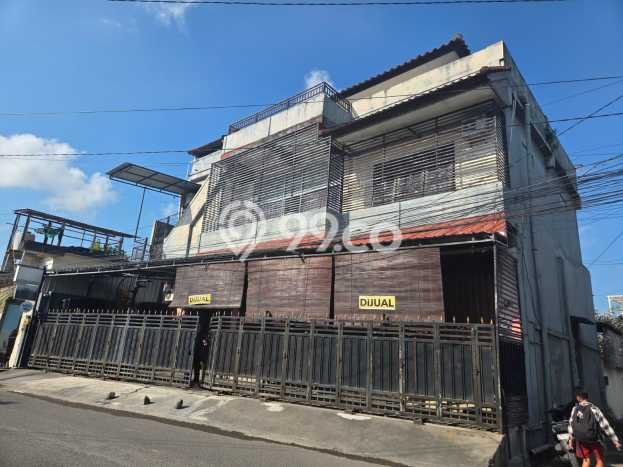 LOKASI STRATEGIS! Ruko di Padangsambian , Luas 200m², Area Bisnis LOKASI STRATEGIS! Ruko di Padangsambian , Luas 200m², Area Bisnis