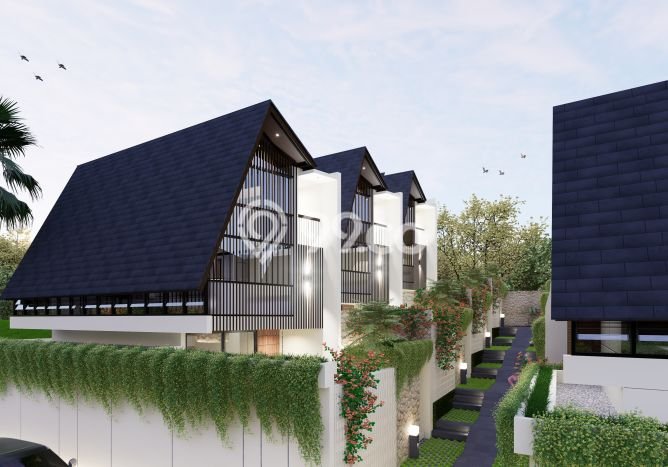 Dijual Vila Kawasan , Luas 120m2m², Area tenang untuk keluarga Dijual Vila Kawasan , Luas 120m2m², Area tenang untuk keluarga