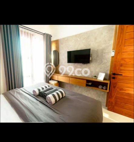 Vila Kawasan , Area 0m2m², Akses ke Pusat Kota Vila Kawasan , Area 0m2m², Akses ke Pusat Kota