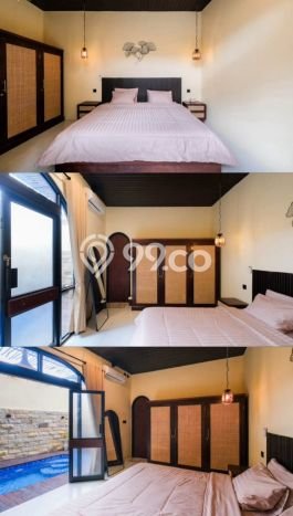 Vila Siap Huni Kawasan , Area 0m2m², Harga Bersaing Vila Siap Huni Kawasan , Area 0m2m², Harga Bersaing