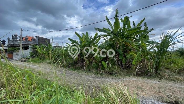 Tanah Dijual Lokasi Sukawati Gianyar SHM Tanah Dijual Lokasi Sukawati Gianyar SHM
