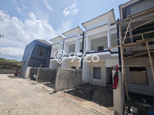 Rumah Minimalis 3 KT di Sesetan Denpasar Rumah Minimalis 3 KT di Sesetan Denpasar