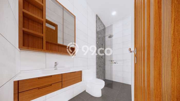 Rumah Minimalis 2 KT di Ungasan Badung Full Furnished Rumah Minimalis 2 KT di Ungasan Badung Full Furnished