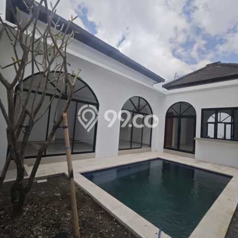 FOR SALE! Vila di , Luas 110m2m², Lokasi Premium FOR SALE! Vila di , Luas 110m2m², Lokasi Premium