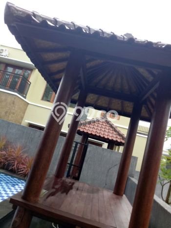 Vila di , Luas 171m2m², Lokasi Strategis Vila di , Luas 171m2m², Lokasi Strategis