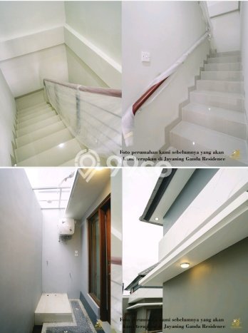 Rumah Modern 3 KT di Kesiman Denpasar Rumah Modern 3 KT di Kesiman Denpasar