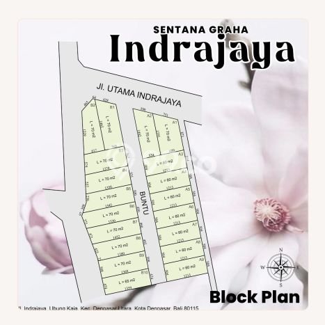 Dijual Rumah Eksklusif 2 KT di Ubung Kaja, Denpasar Dijual Rumah Eksklusif 2 KT di Ubung Kaja, Denpasar